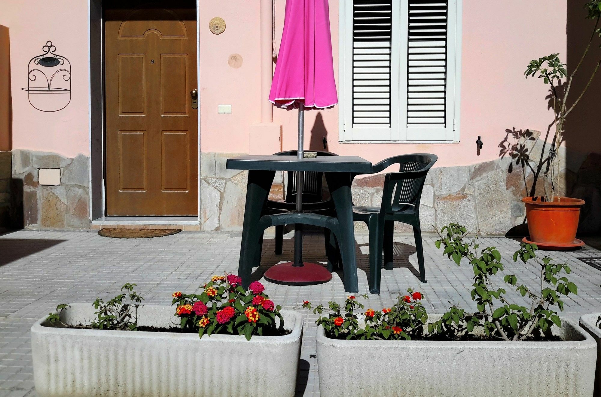 Butterfly Accommodation Alghero Exteriér fotografie